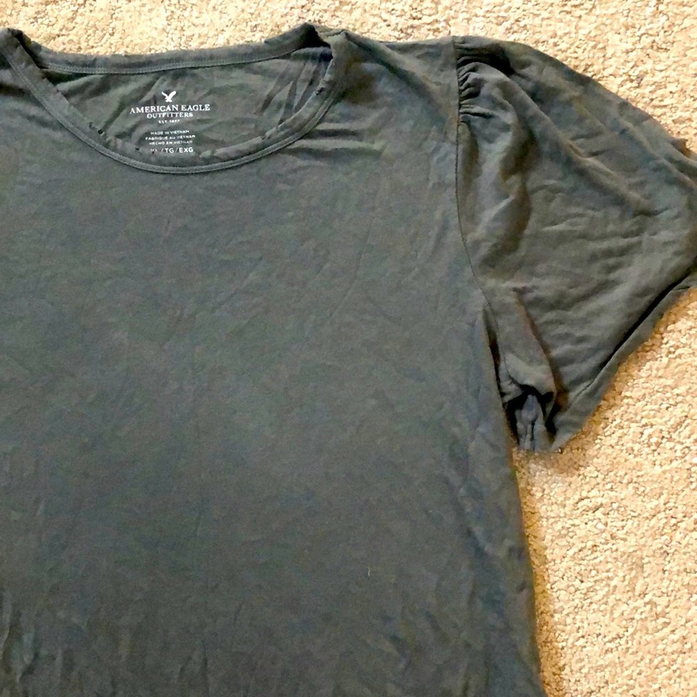 American Eagle top